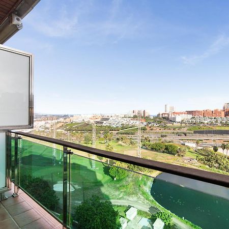 Home2Book Charming Apartment Rambla, Pool&Terrace Las Palmas de Gran Canaria Exteriér fotografie