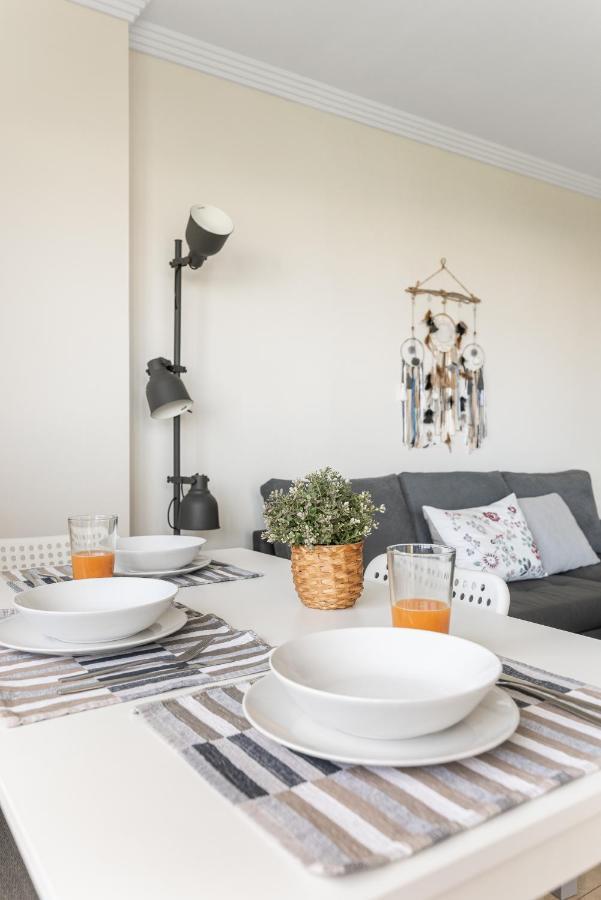 Home2Book Charming Apartment Rambla, Pool&Terrace Las Palmas de Gran Canaria Exteriér fotografie