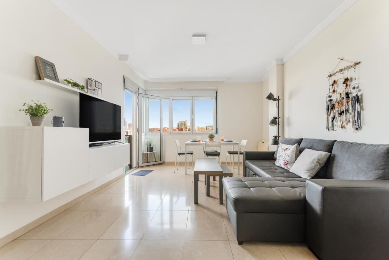 Home2Book Charming Apartment Rambla, Pool&Terrace Las Palmas de Gran Canaria Exteriér fotografie