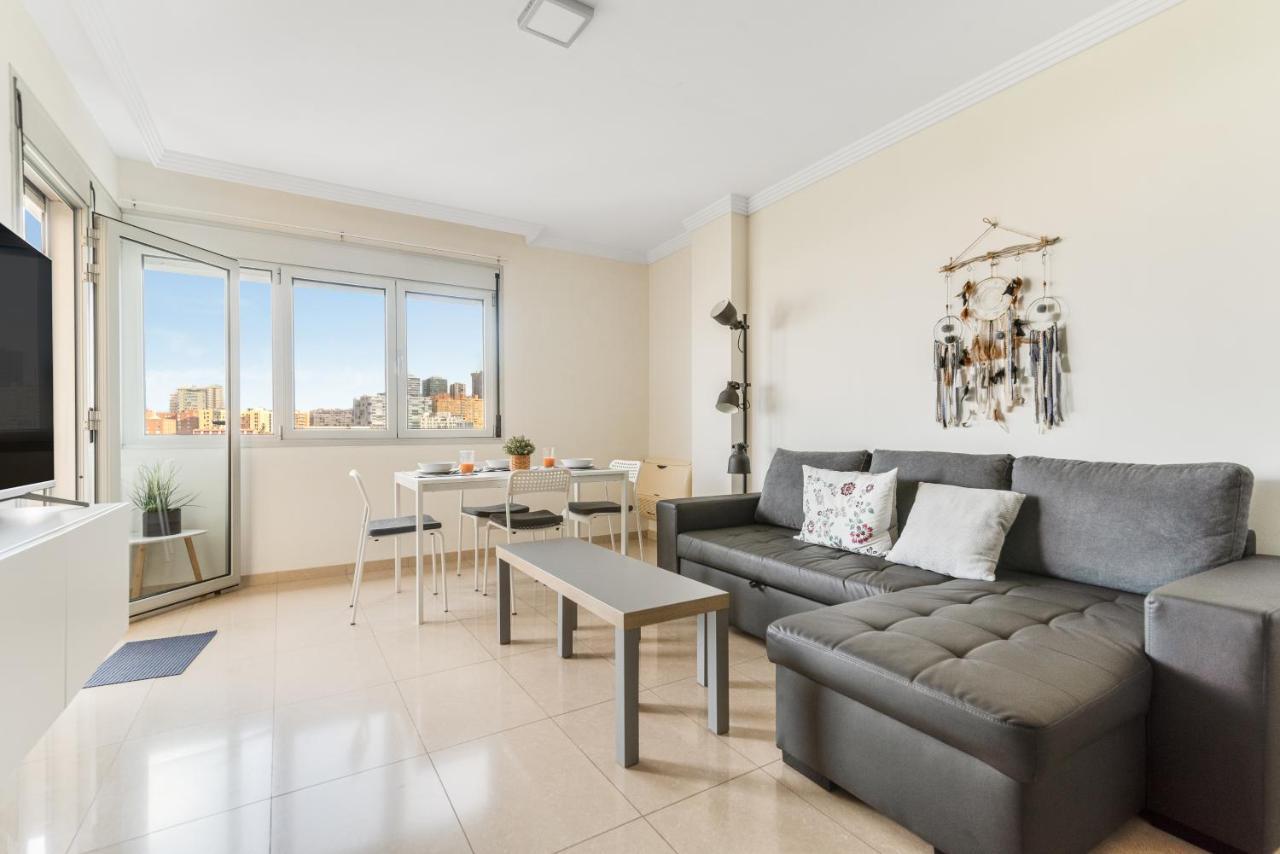 Home2Book Charming Apartment Rambla, Pool&Terrace Las Palmas de Gran Canaria Exteriér fotografie