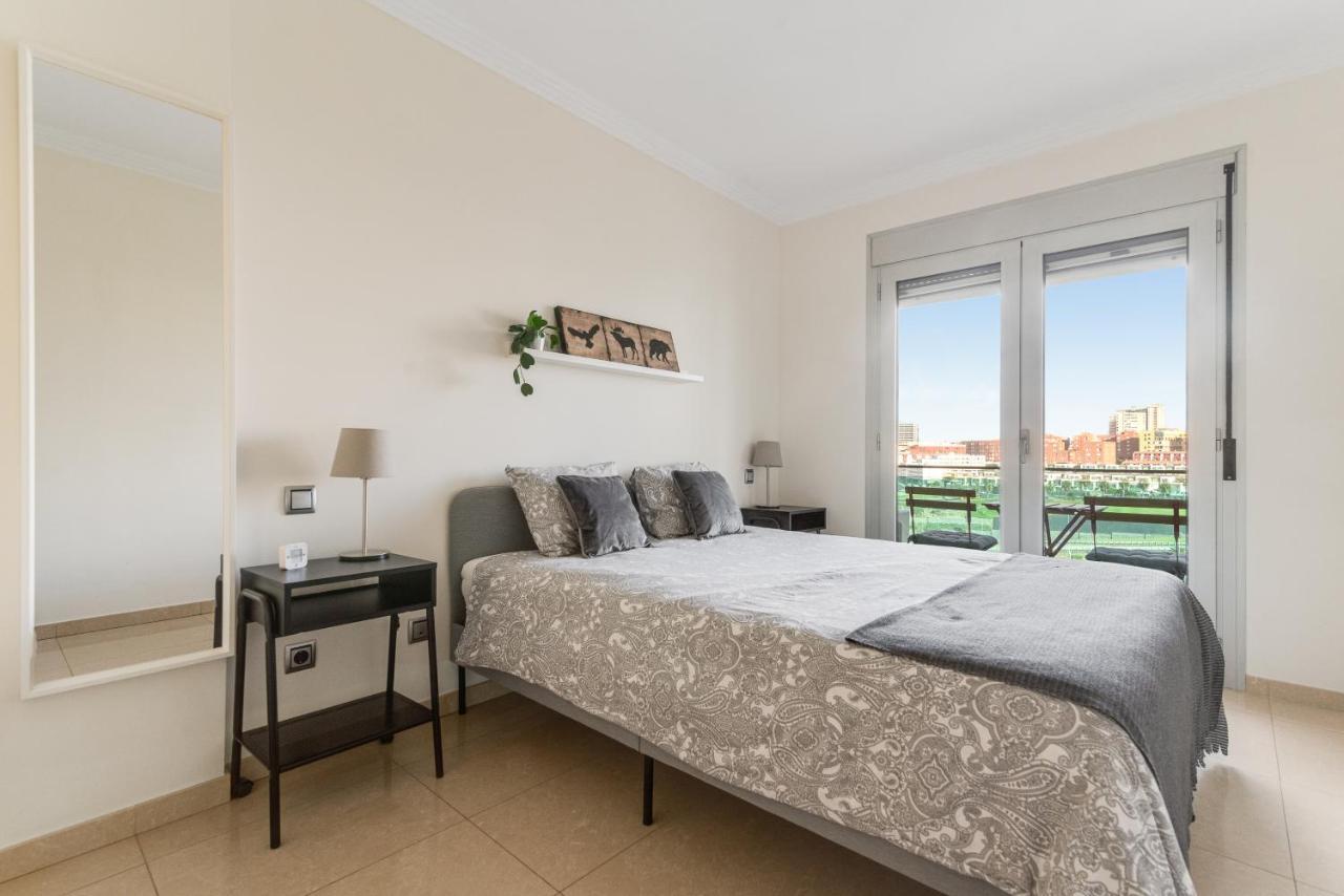 Home2Book Charming Apartment Rambla, Pool&Terrace Las Palmas de Gran Canaria Exteriér fotografie