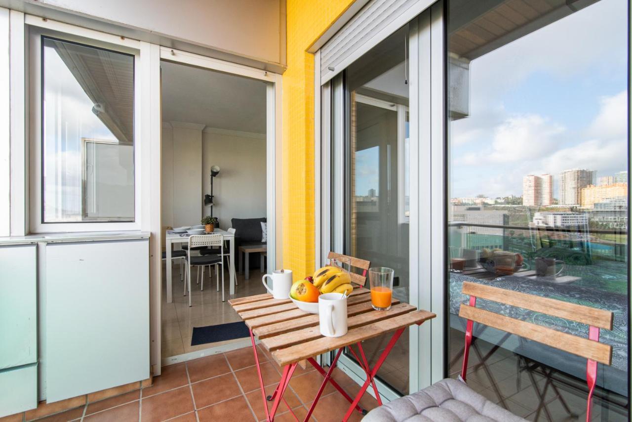 Home2Book Charming Apartment Rambla, Pool&Terrace Las Palmas de Gran Canaria Exteriér fotografie
