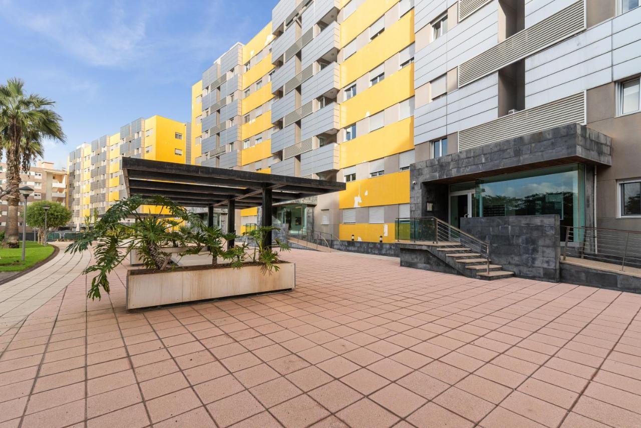 Home2Book Charming Apartment Rambla, Pool&Terrace Las Palmas de Gran Canaria Exteriér fotografie