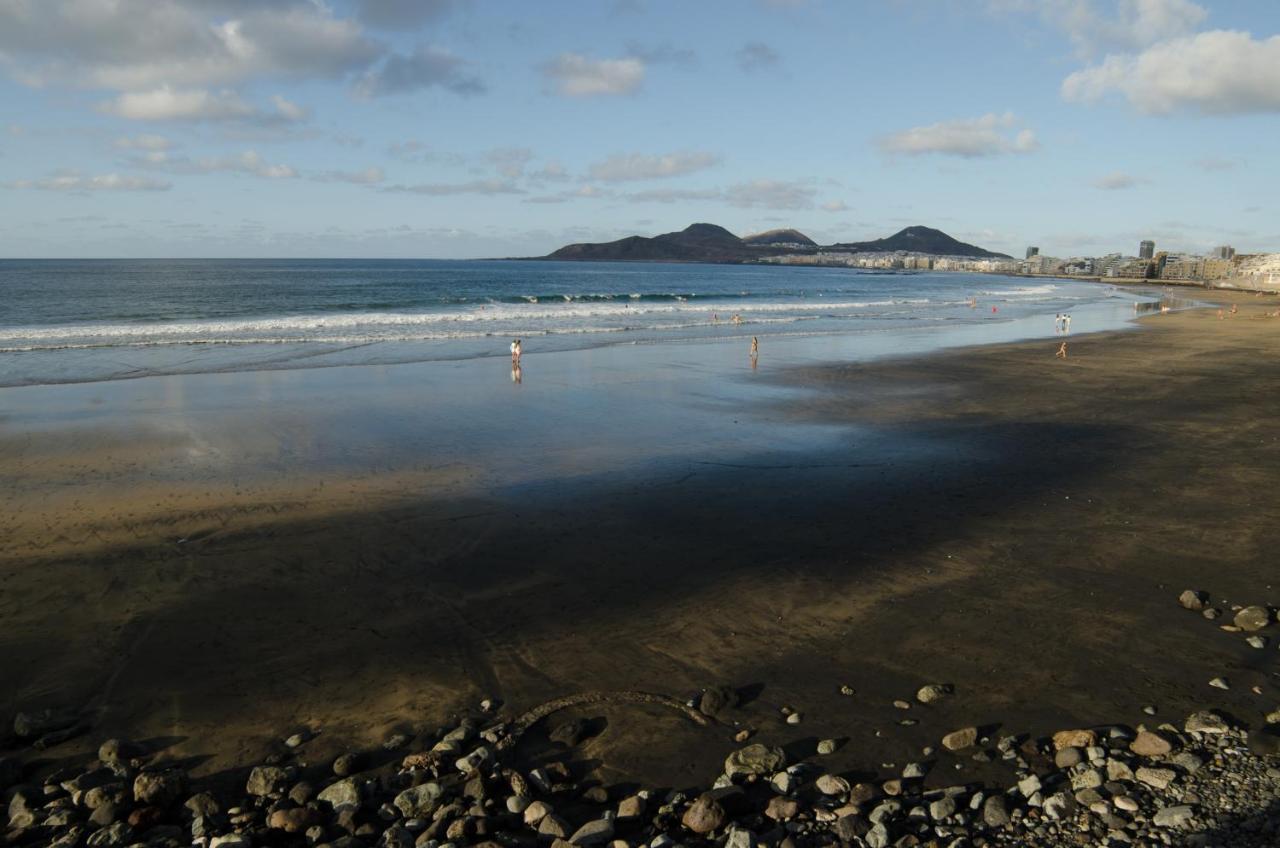 Home2Book Charming Apartment Rambla, Pool&Terrace Las Palmas de Gran Canaria Exteriér fotografie