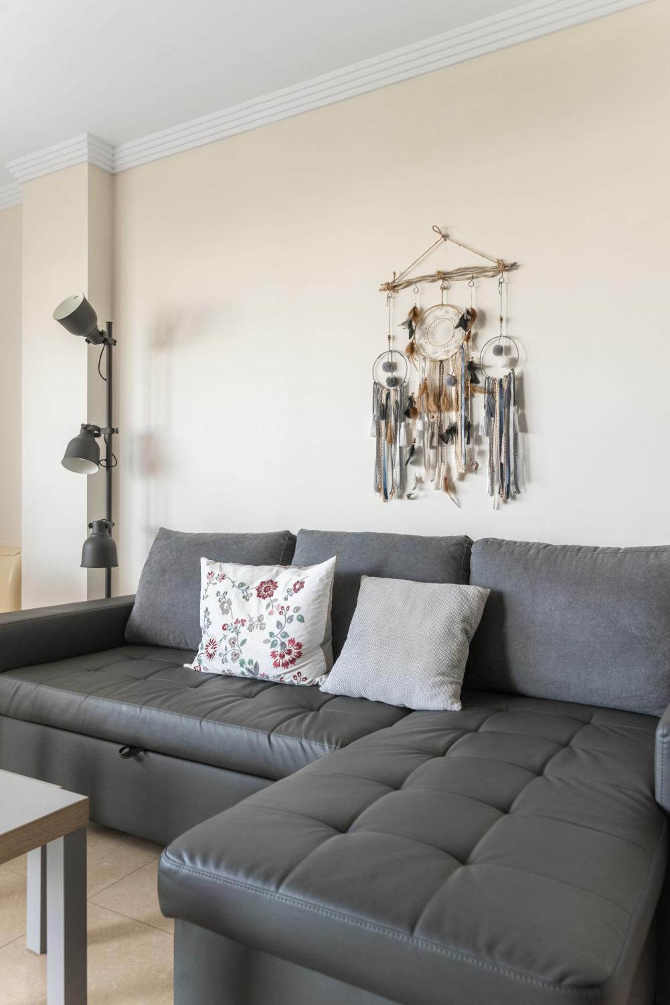 Home2Book Charming Apartment Rambla, Pool&Terrace Las Palmas de Gran Canaria Exteriér fotografie