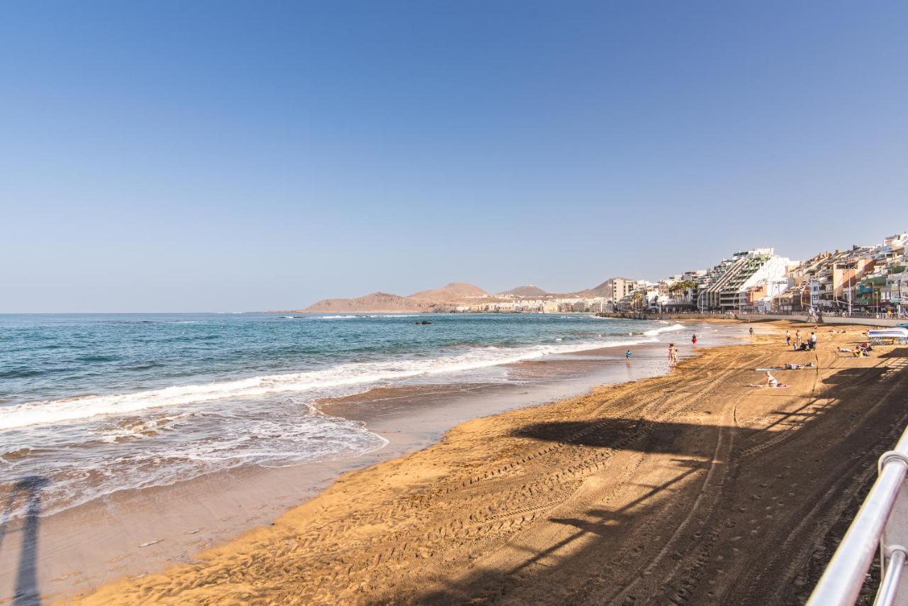 Home2Book Charming Apartment Rambla, Pool&Terrace Las Palmas de Gran Canaria Exteriér fotografie