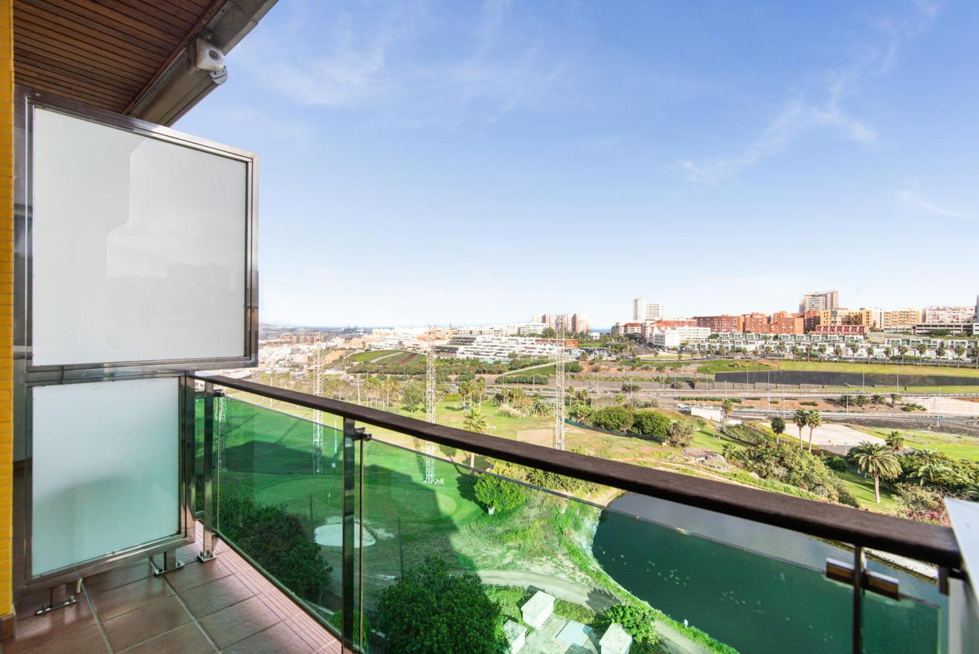 Home2Book Charming Apartment Rambla, Pool&Terrace Las Palmas de Gran Canaria Exteriér fotografie
